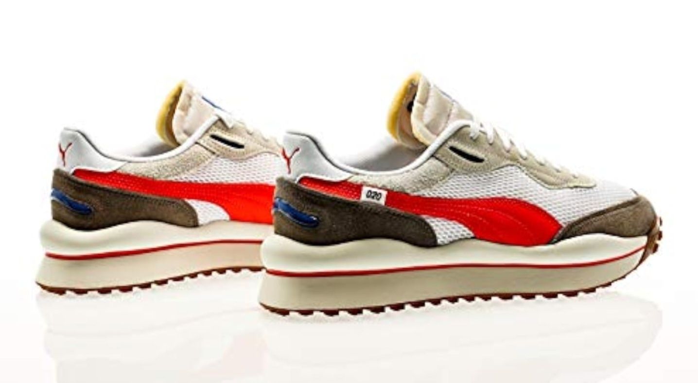 Sapatilhas Puma Rider Stream on