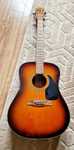 Gitara akustyczna  FENDER CD60 SB
