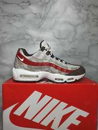 ОРИГІНАЛ Кросівки Nike Air Max 95 DQ9016-001 Найк оригинал кроссовки