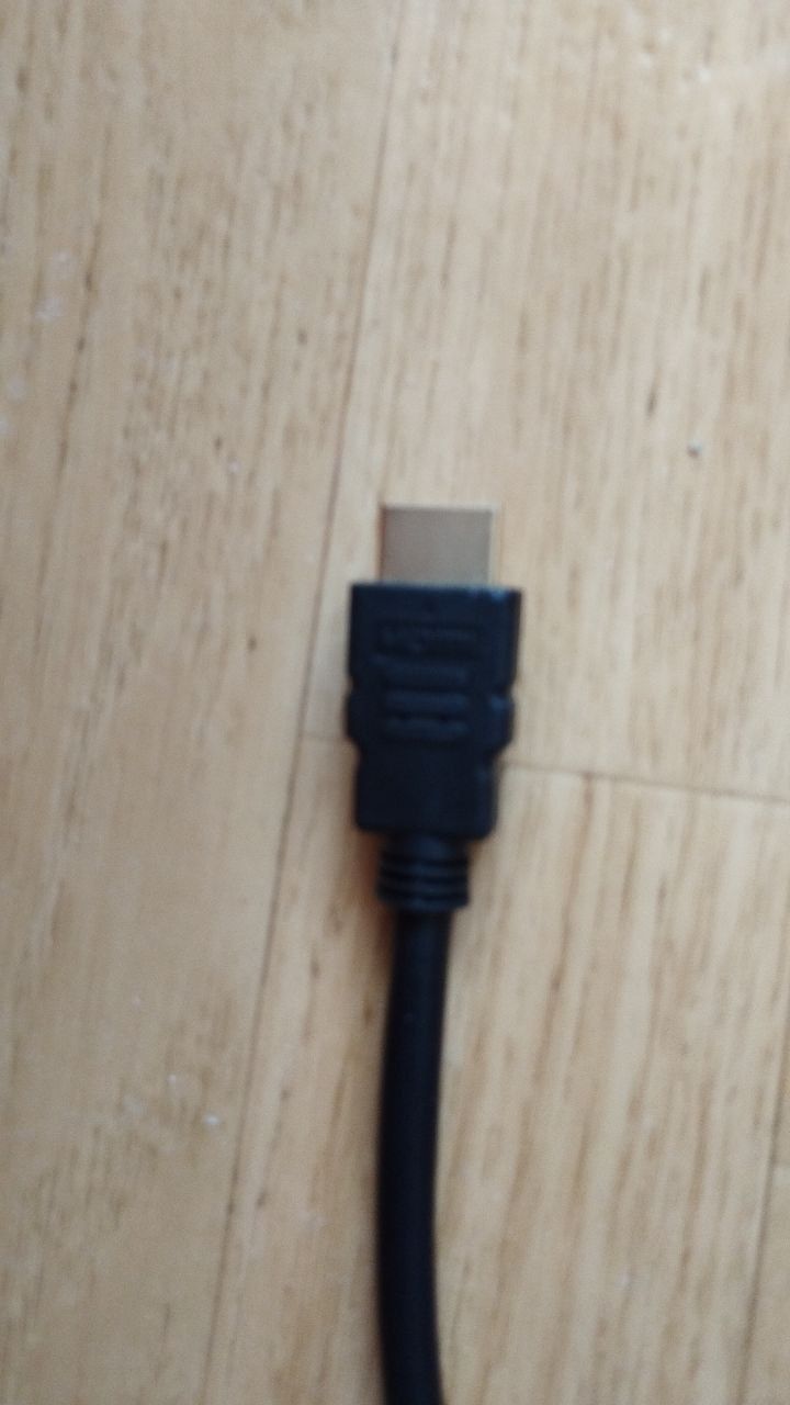 Кабель HDMI, перехідник HDMI-miniHDMI