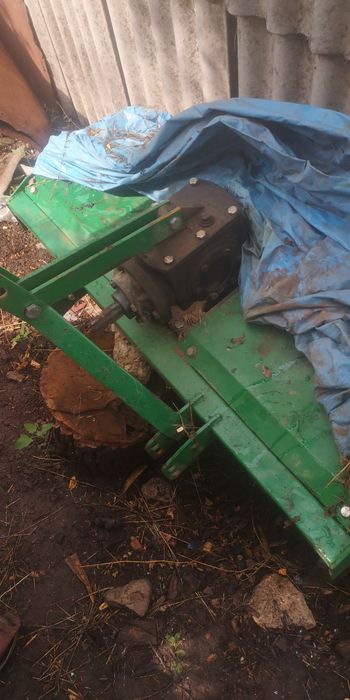 Трактор Булат24.