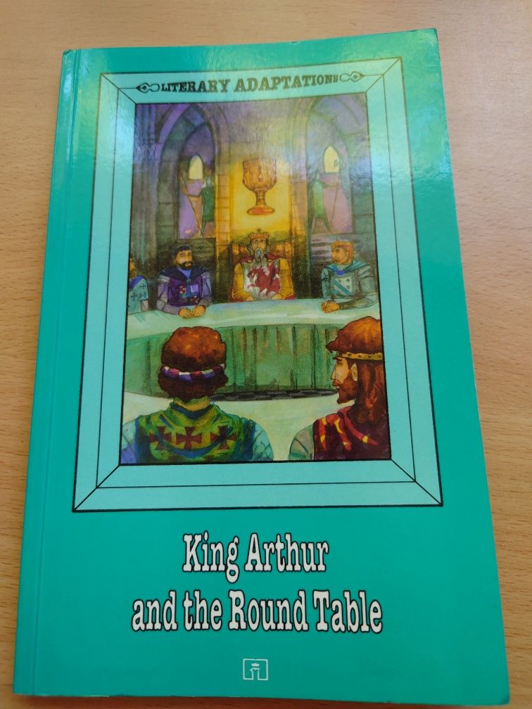 King Arthur and the Round Table
