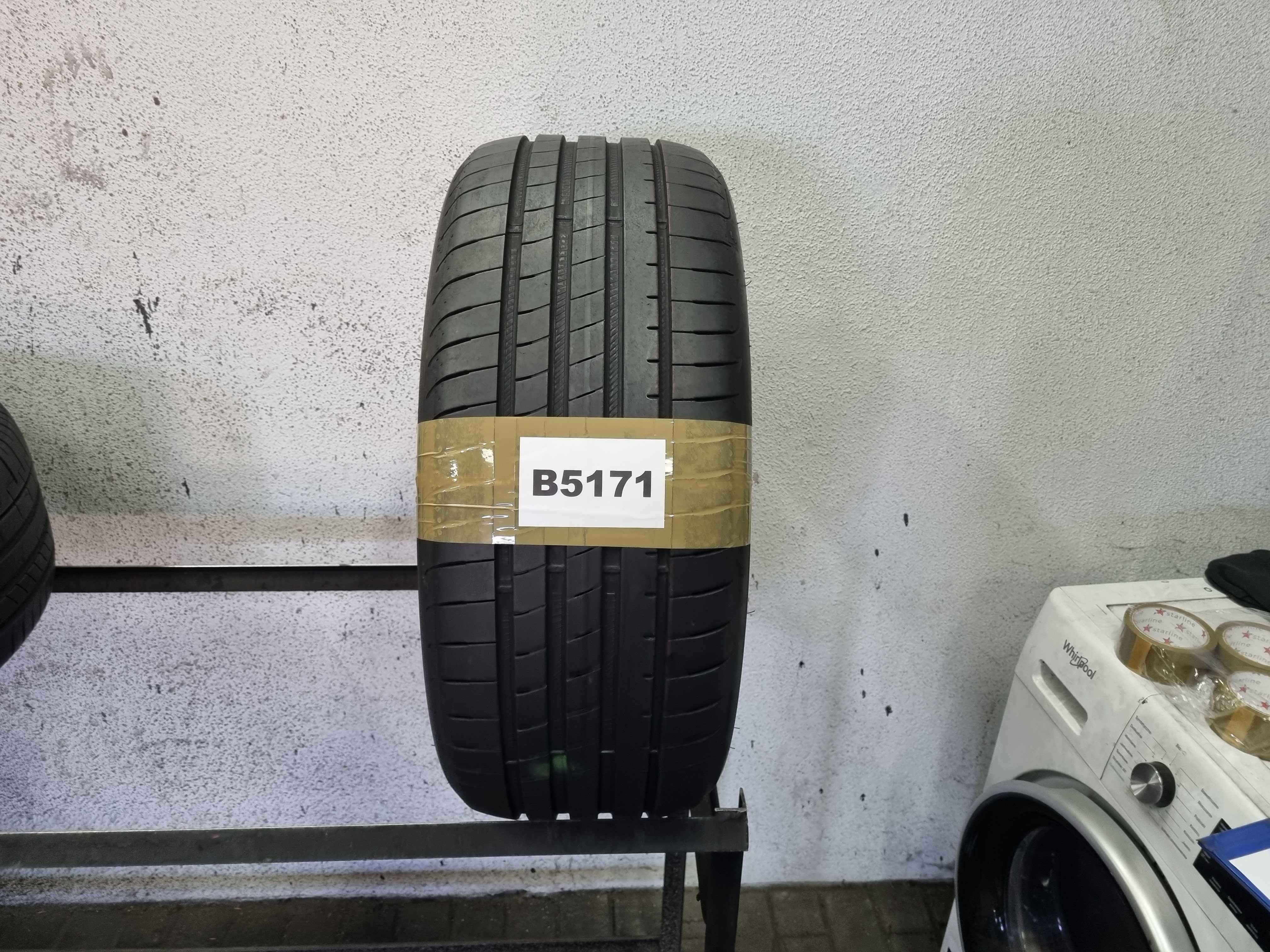 245/40/19 98Y Goodyear Eagle F1 Asymmetric 3* RSC Dot.4519R