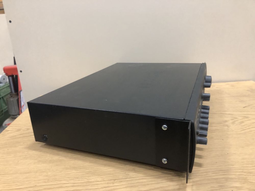 Wzmacniacz Plena Mixer Amplifier BOSCH