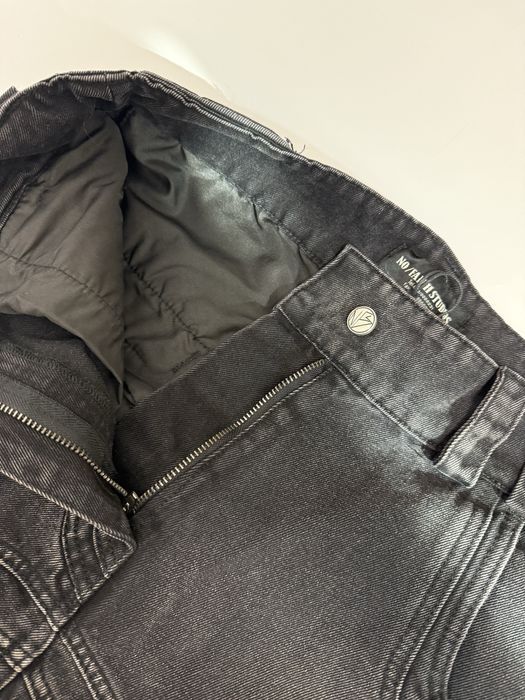 джинсы NoFaith Studios Jeans M L