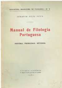 7941 - Livros sobre Linguística e Filologia