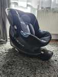 Sprzedam fotelik Cybex Aton M z bazą Cybex Base M
