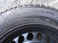 Зимня резина R15 195/65 GOODYEAR UltraGrip Ice