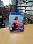 PS4 PS5 Battlefield V PL PlayStation 4 PlayStation 5