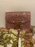 Torebka Furla metropolis crossbody