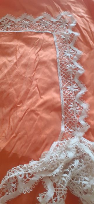 Renda de Bilrros Linda