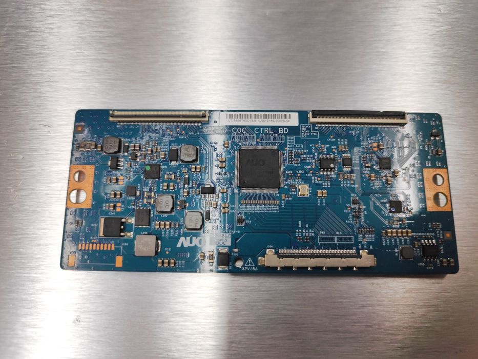 Części do Philips 65PUS7303/12