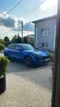 Porsche Macan bezwypadkowy Salon PL.4x4/Navi/Tempomat