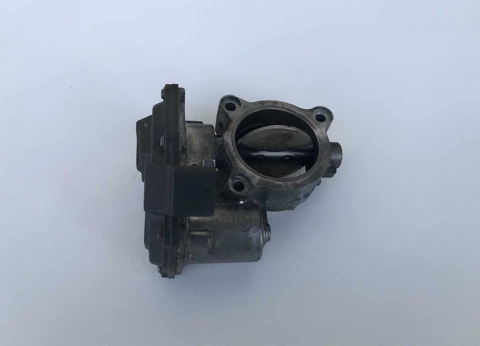 Дросельна заслонка BMW F06. F12. F13 / X5 E70 / X6 E71. E72 - 3.0D
