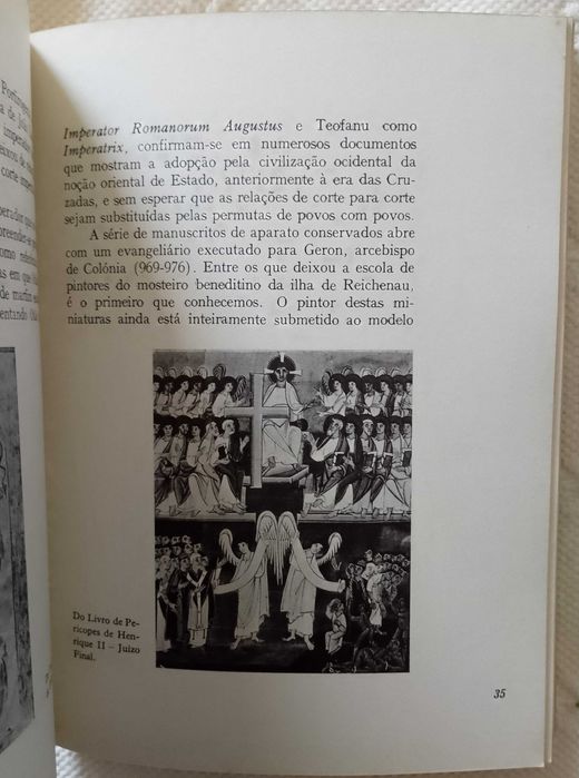 Pintura medieval, Ernst Günther Grimme