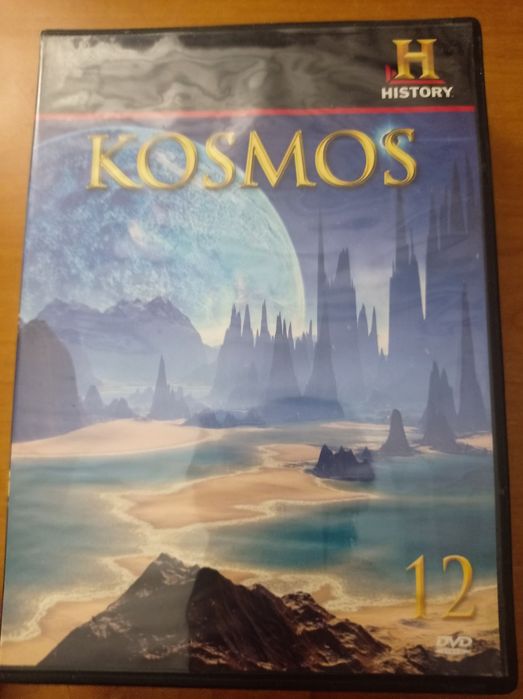 Kosmos -       12