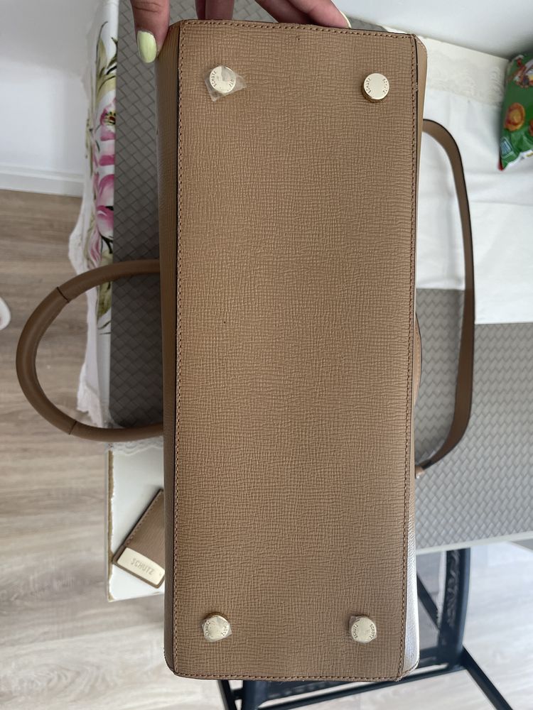 Bolsa feminina Schutz