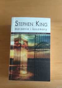 Stephen King zbiór opowiadań