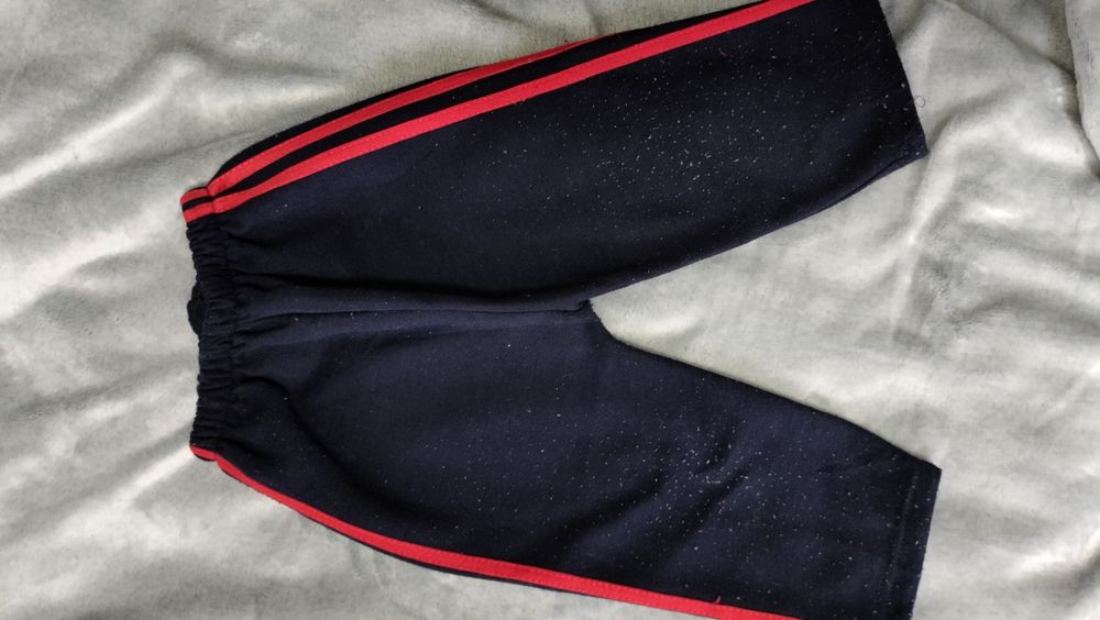 Дитячі штани 9-12 12-18