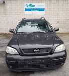 Para peças OPEL Astra G Caravan (F35_)