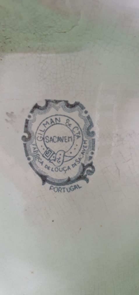 Sanitas da Fábrica de Sacavém