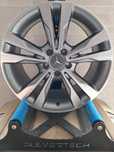 PF 130 Alufelga Mercedes C Klasa W205 Felga 5×112 ET56 Pojedyńcza
