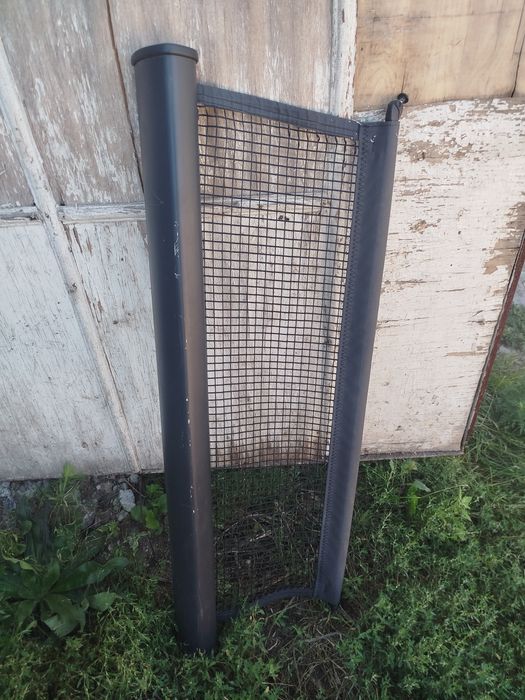 Шторка Volvo V 50!!!