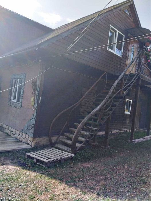 Відпочинок у горах, біля Буковеля! Бронювання тільки по телефону