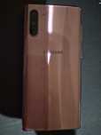 Продам SAMSUNG GALAXY NOTE 10 8/256gb