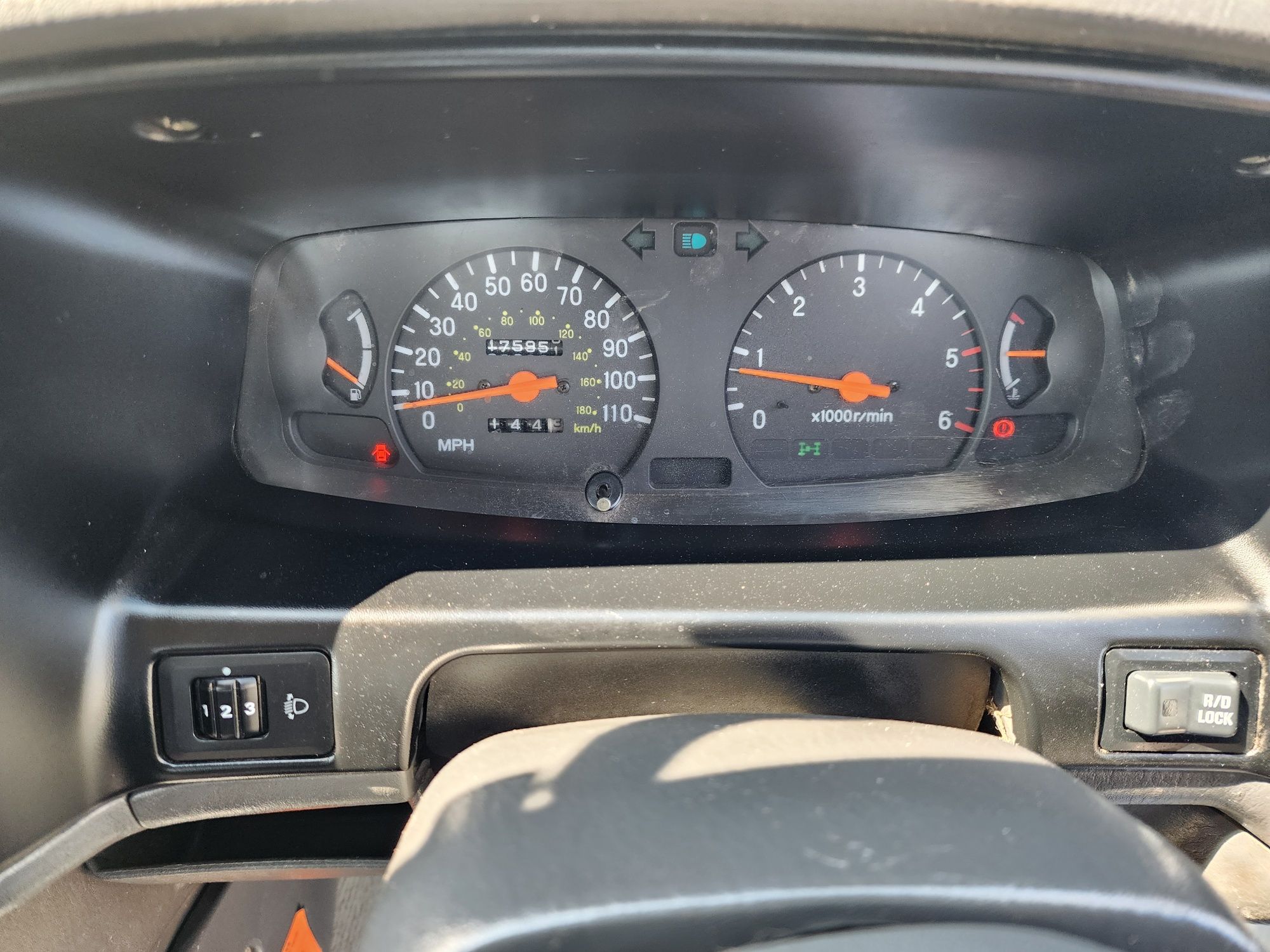 Mitsubishi L200 2.5 diesel в Україні!