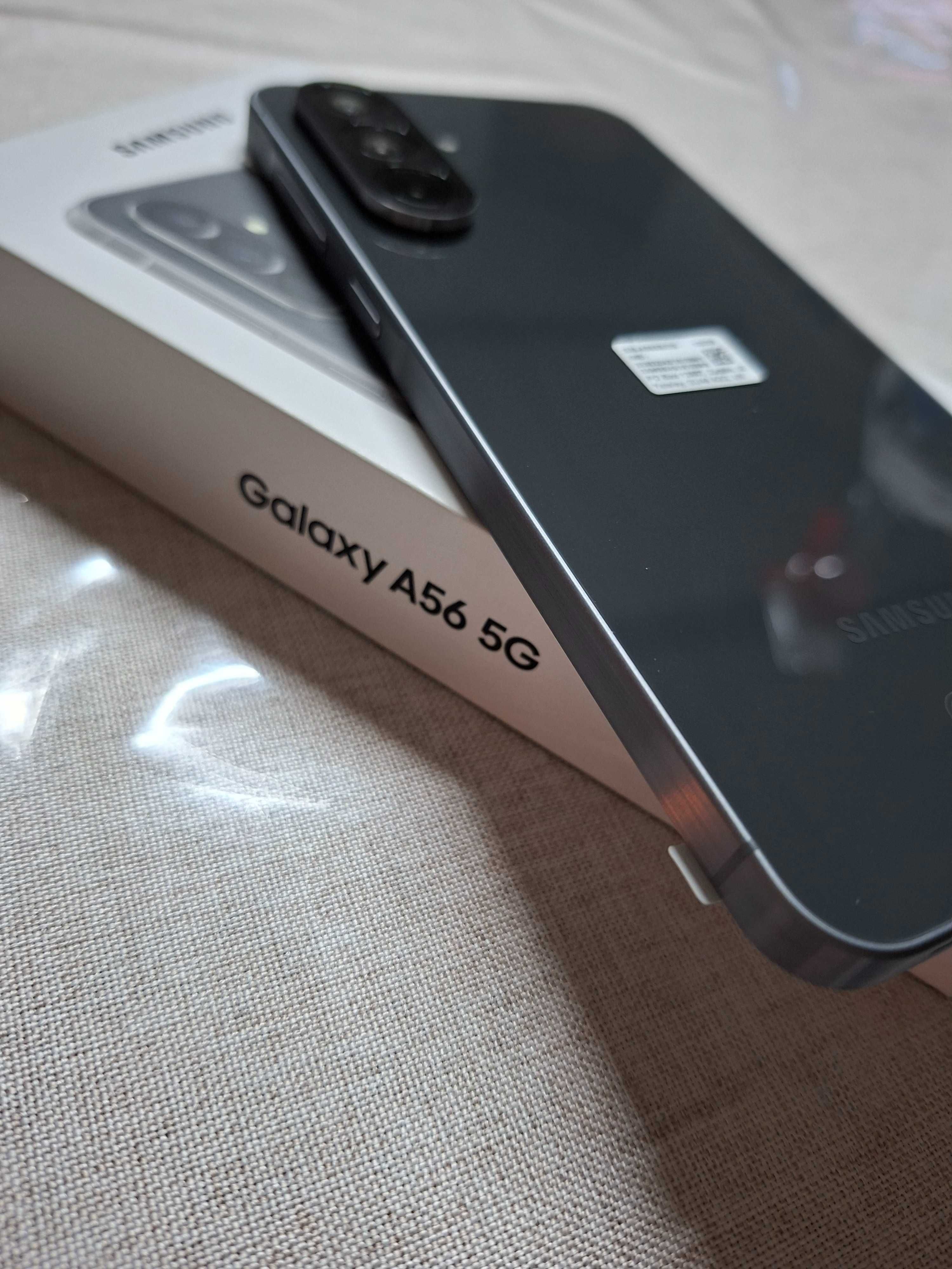 Samsung A56 Novo
