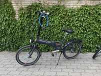 Składany rower Stokvis Street Cat N3