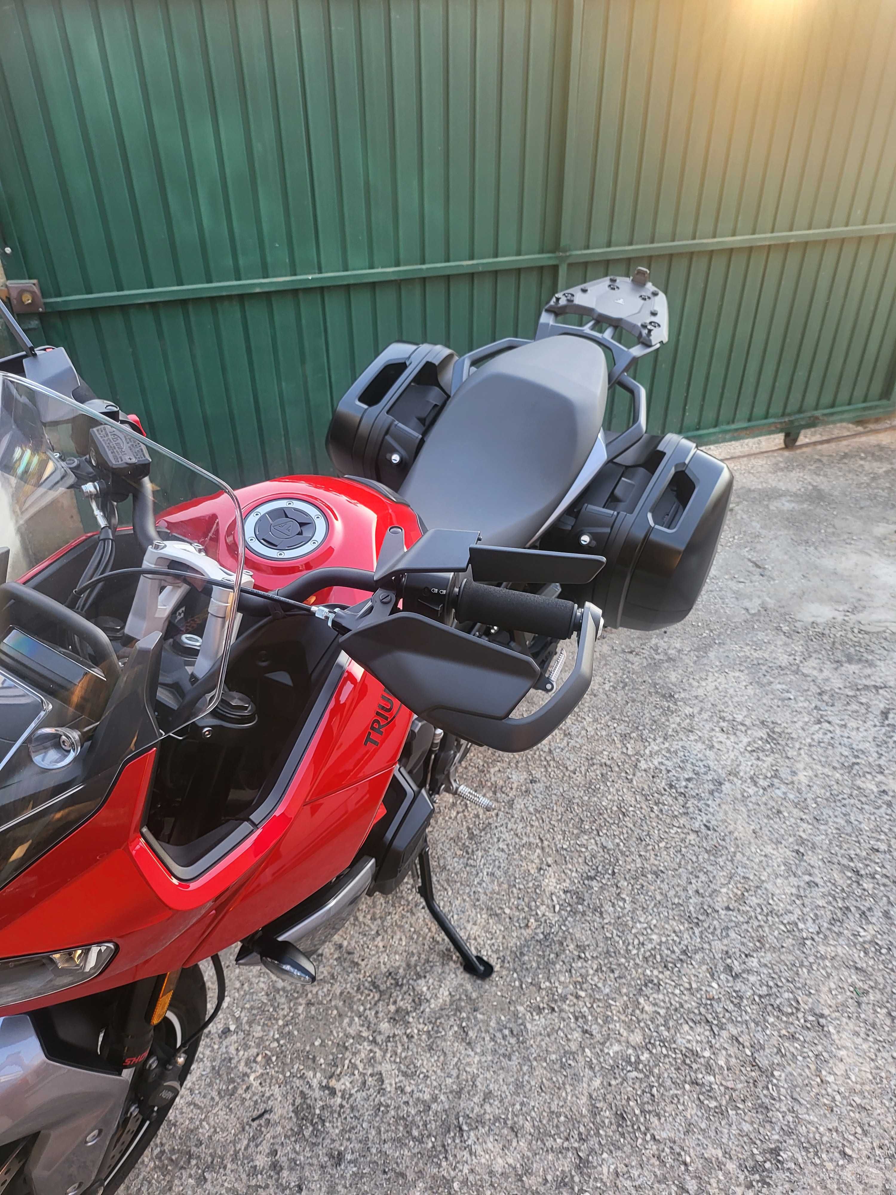 TRIUMPH Tiger Sport 660 de 2023