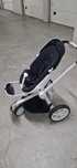 Carrinho quinny e babycoque