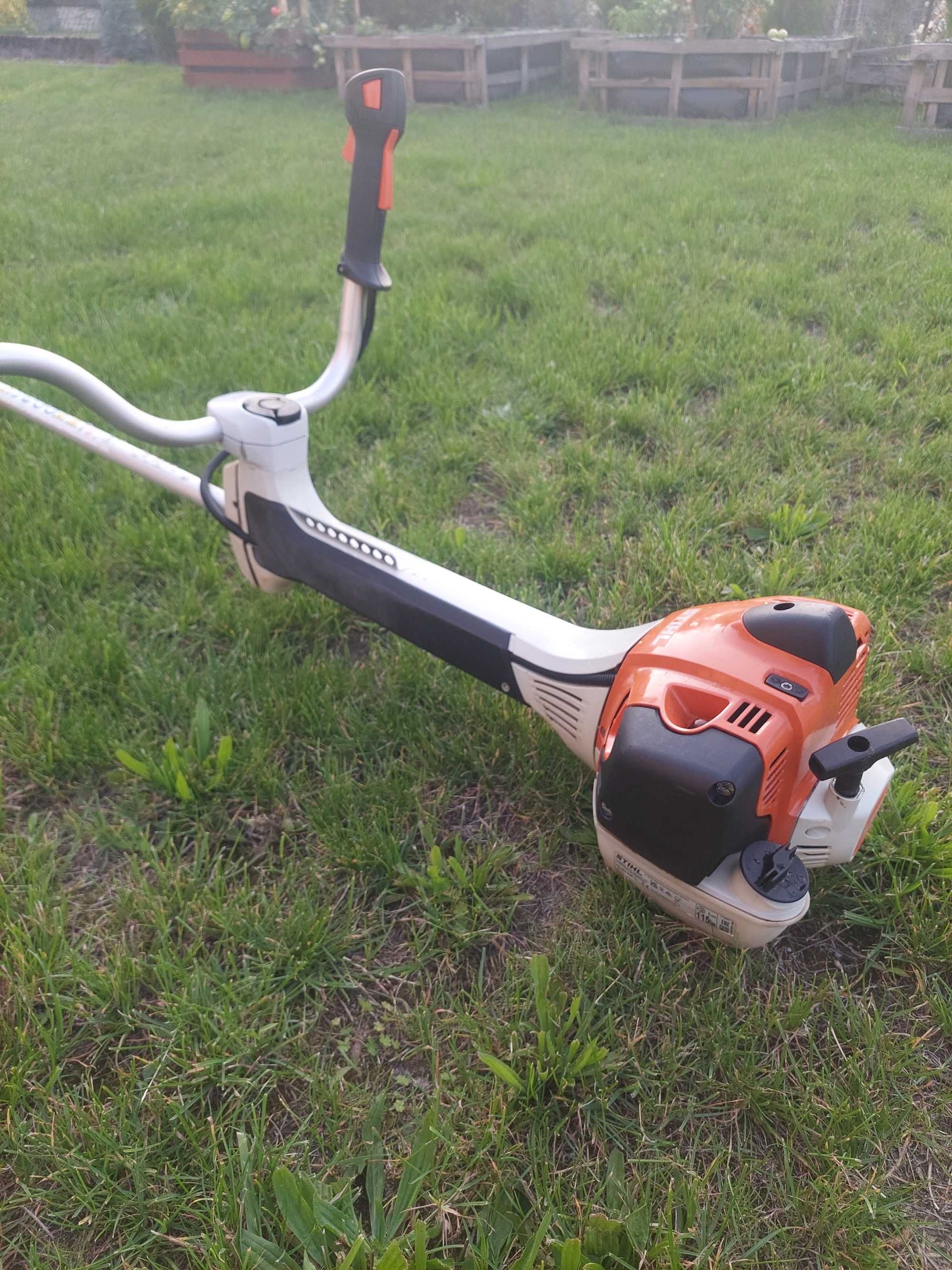 stihl fs 461 (460)
