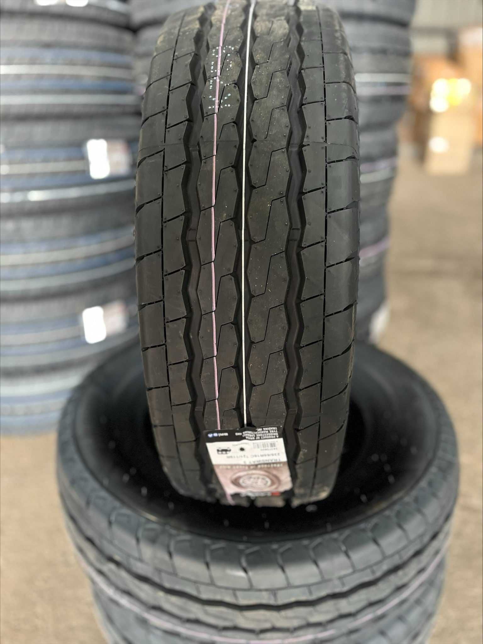 АКЦИЯ!Lassa Transway3 235/65 R16c 121/119Qкупити шины Доставка безкошт