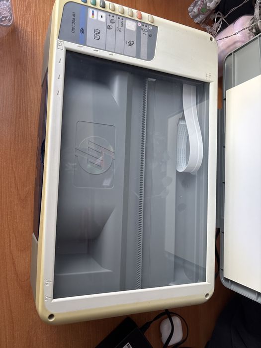 sprzedam drukarke HP