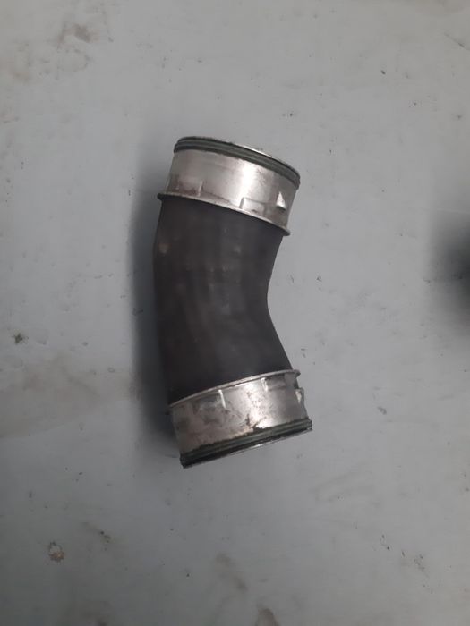 Патрубок Volkswagen .Патрубок Т5.Патрубки Фольцваген Транспортер .