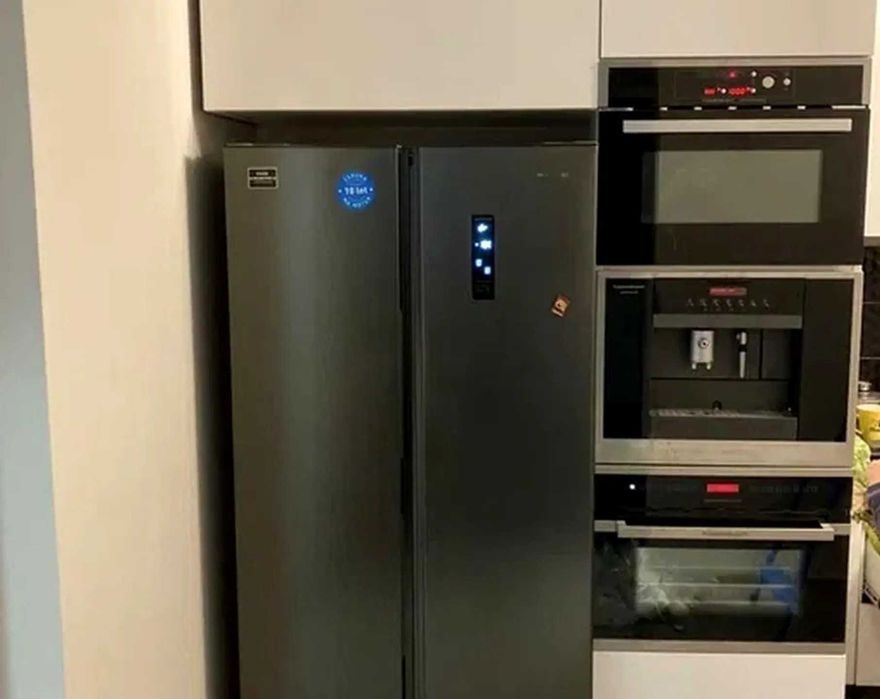 Продаж 2-кімнатної квартири в ЖК Міністерський. Оболонь