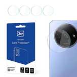 Szkło na aparat 3mk Lens Protection™ hybrydowe na Xiaomi Redmi A3
