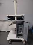 Trolley para PC e monitor