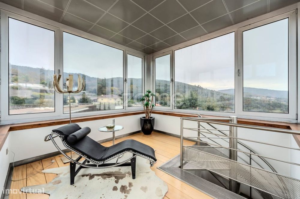 Moradia Independente em Nogueiró e Tenões