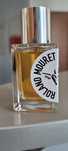Piękne, bardzo trwale perfumy, Une Amourette, Roland Mouret Etat Libre