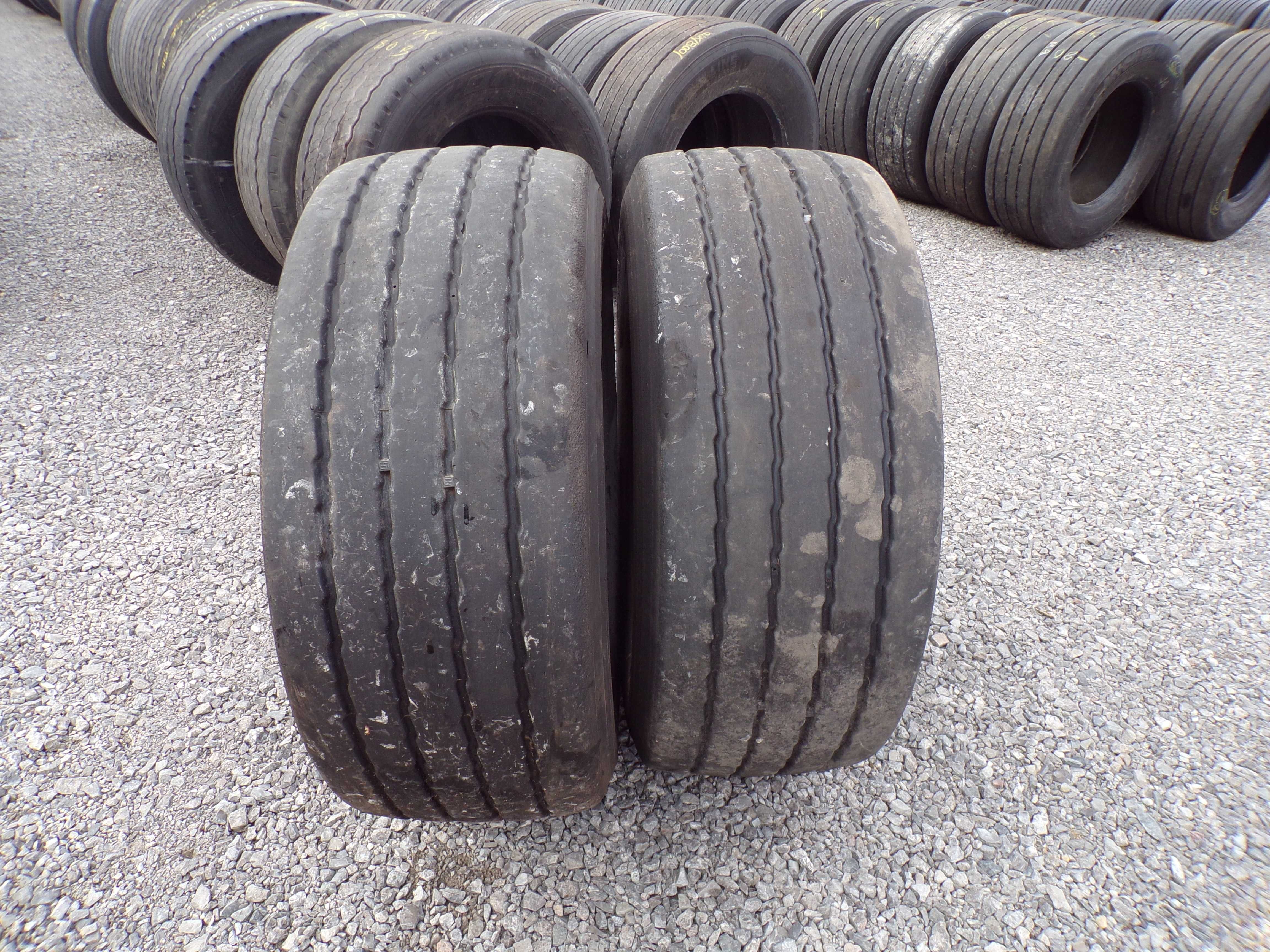 opona 385/55R22.5 Hankook Smart Flex TH31 (700 netto/szt)