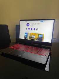 Portatil Gaming (HP OMEN)