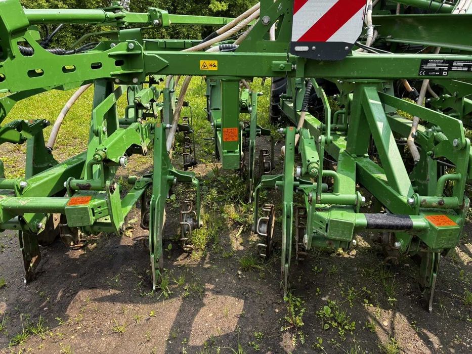 Amazone Primera DMC 6000-2