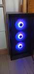 i9-14900KF  4070 rtx i 64gb ram Ręczne OC i Undervolt