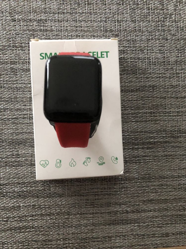 Smartwatch Smart BRACELET