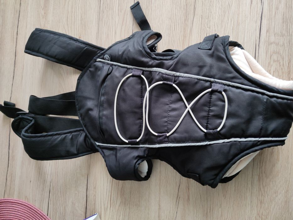 Nosidełko Red kite dla dziecka,3,5-12 kg