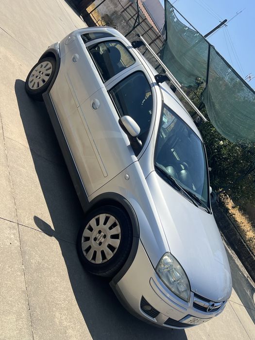 Vendo Opel Corsa C 1.3CDTI